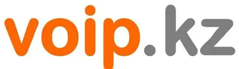 voip.kz